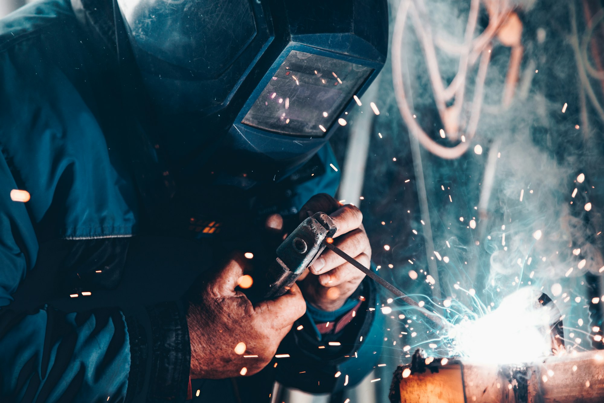 Services & Steel Assessment
